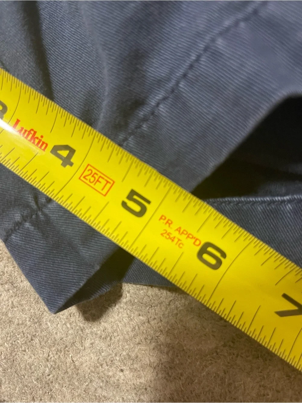 Men’s 100% Cotton BearBottoms Shorts